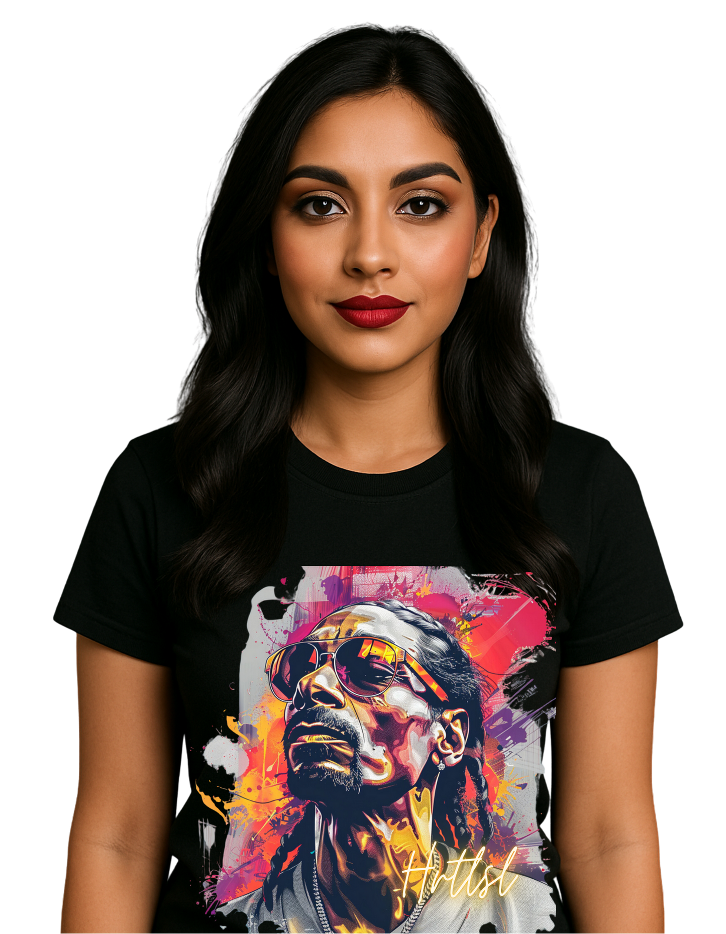 “Tha Doggfather Tee” – West Coast Legend Tribute Shirt